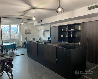 arredamento ufficio completo