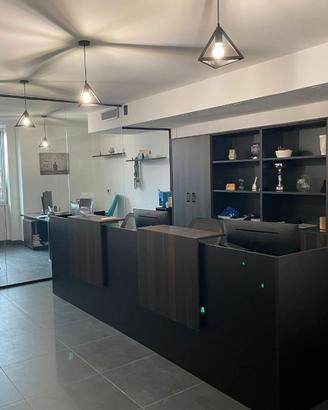 arredamento ufficio completo