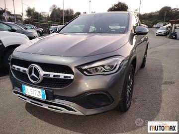 MERCEDES GLA 250 e phev (eq-power) Sport