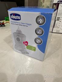 Scaldabiberon Chicco Casa & Viaggio – Usato, perfe
