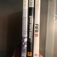 Xbox 360 slim + gta 5