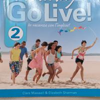 Holiday Go Live! 2