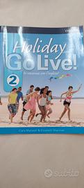 Holiday Go Live! 2