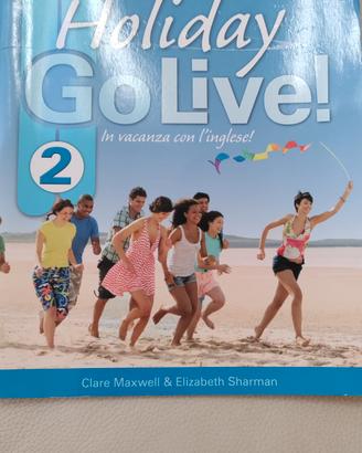Holiday Go Live! 2