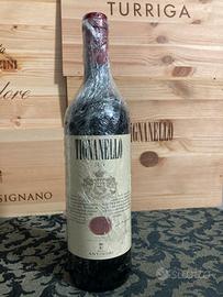 Tignanello 2014 marchesi antinori