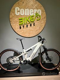 Trek powerfly FS+ 6 gen4 2025 taglia L