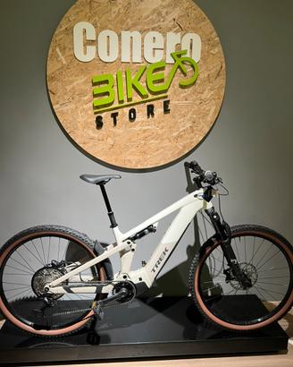 Trek powerfly FS+ 6 gen4 2025 taglia L