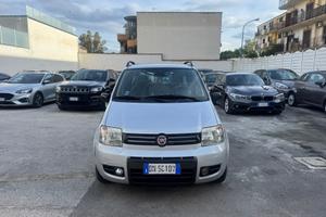 Fiat Panda 1.2 METANO 60CV Climbing 2008