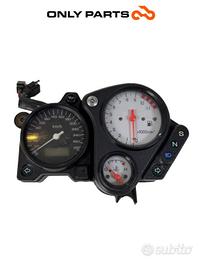 Strumentazione Contachilometri Honda VTR 1000 F