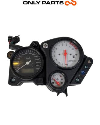 Strumentazione Contachilometri Honda VTR 1000 F