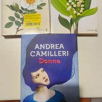 Libri Camilleri e Pejrone 