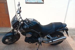 Yamaha bulldog BT 1100