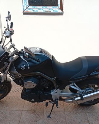 Yamaha bulldog BT 1100