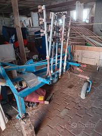 andanatore per paglia/fieno