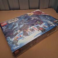 Lego Star Wars calendari Avvento