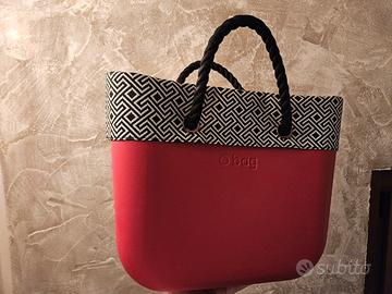 borsa o bag