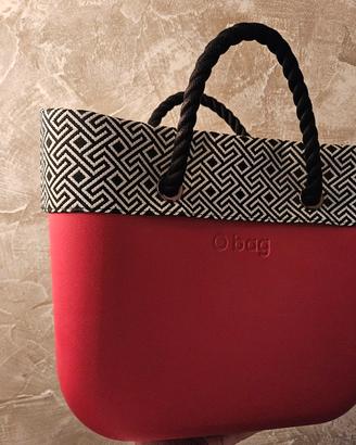 borsa o bag