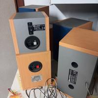 Casse Roadstar e Hitachi