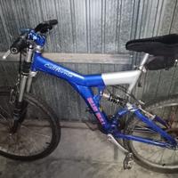 Mountain Bike Varie Biammortizzate