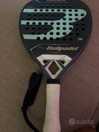 Bullpadel proline Delfi Brea