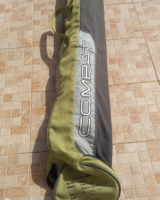 vela Neil Pryde combat 5 mq