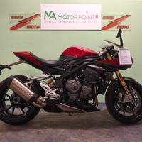 Triumph Speed Triple 1200 RR - 2023
