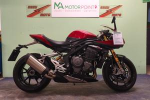 Triumph Speed Triple 1200 RR - 2023