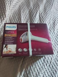 Epilatore philips Lumea IPL 8000 Series
