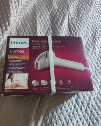 Epilatore philips Lumea IPL 8000 Series