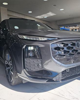 NUOVA AUDI Q3 SPORTBACK 35 TDI 150CV S-LINE S-TRON