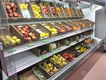  fregor per ortofrutta 