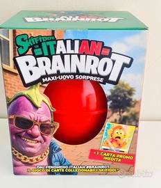 Maxi Uovo Brainrot Vuoto