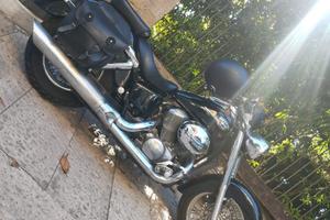 Honda VT 750 Shadow - 1998