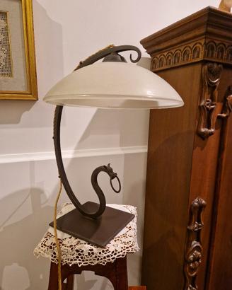 lampada da tavolo 