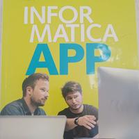 informatica app 2° biennio