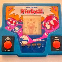 GIG TIGER Electronic PINBALL Anni 80