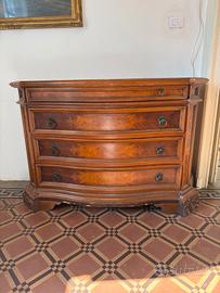Cassettone classico Signoretto Vintage