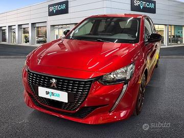Peugeot 208 Allure PureTech 100 S/S
