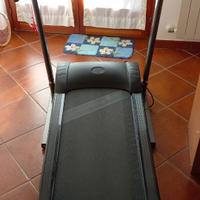 Tapis roulant Diadora REWO 200
