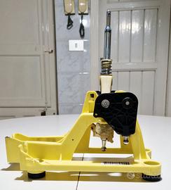 Selettore marce originale Volvo 