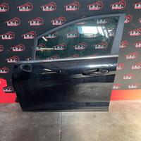 Porta anteriore sinistra Ford Fiesta