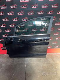 Porta anteriore sinistra Ford Fiesta