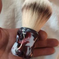 Pennello da barba DScosmetic T4 - Hi-Brush