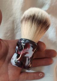 Pennello da barba DScosmetic T4 - Hi-Brush