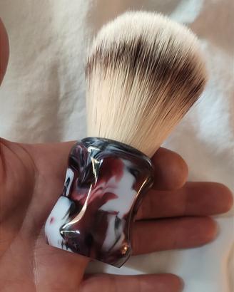 Pennello da barba DScosmetic T4 - Hi-Brush