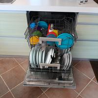 Lavastoviglie Rex TT800