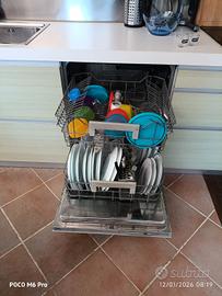 Lavastoviglie Rex TT800