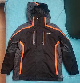 Completo da sci bambino TG. 9/11 anni