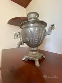 Samovar Vintage