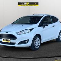 Ford Fiesta 1.5 TDCi 75 CV 3 porte Van Entry